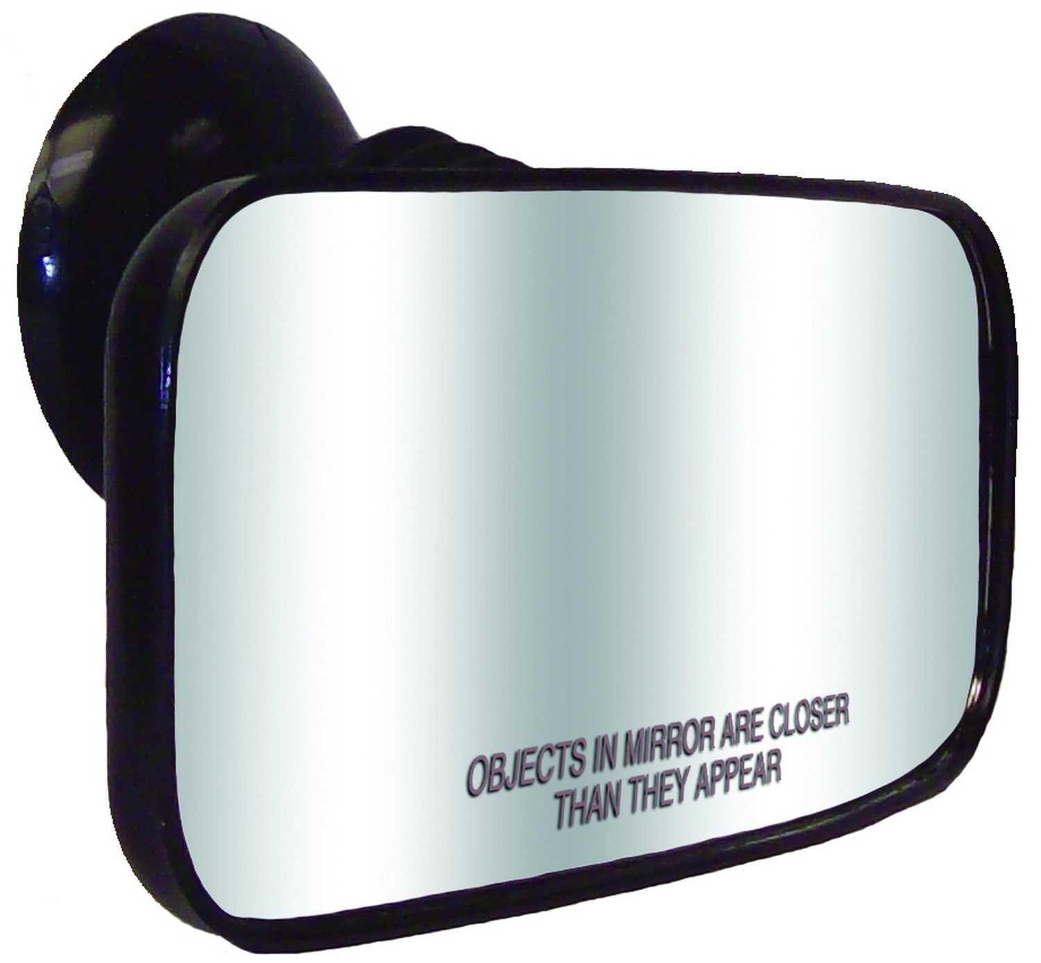 11050 CIPA Mirrors Suction Cup Mirror